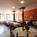 Da Mariuccia food