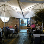 La Pizzicosa Menu