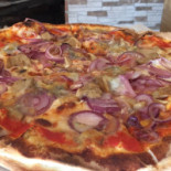 Pizzeria Dei Desideri Nourriture