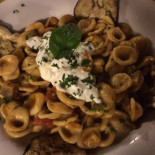 Tenuta La Conca Nourriture