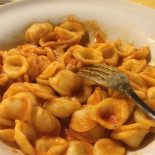 Tenuta La Conca Nourriture