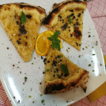 Marechiaro Nourriture