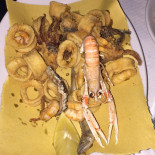 Marechiaro Nourriture