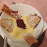 Il Rosolaccio Nourriture