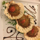 Mediterraneo Nourriture