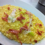 Mua' Food