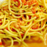 Il Capriccio Nourriture