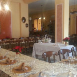 L'aurora Comida