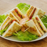 Funky Go Comida