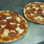 Spizzettando Nourriture
