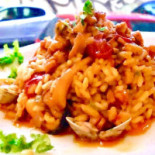 Aglio, Olio E Nourriture