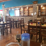 Anejo Downtown Nourriture