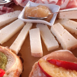 Il Murale Comida