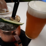 M10 Cafe Nourriture