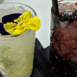 M10 Cafe Nourriture