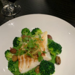 Alfio Ghezzi food