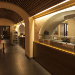 Tabula Di Terzo Tempo Village À l'intérieur