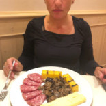 Locanda Mirella Comida