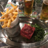 Macello Comida
