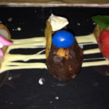 Gesto Milano Nourriture