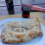 Blumon Break Food
