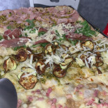 Due Fuochi Comida