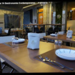 Euforia 14 Gastronomia Contemporanea Comida
