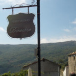 Agriturismo Dinoabbo Nourriture