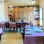 Osteria Da Pencio Nourriture