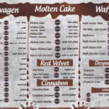 Chocolate Corner
