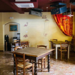 Il Bacaro Risorto À l'intérieur