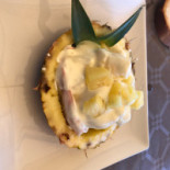 La Locanda Del Re Minore food