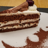 La Primoteca Nourriture