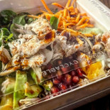 Tarantasio Stube food