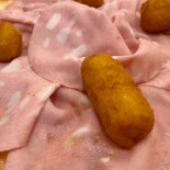 Pizza Da Favola Nourriture