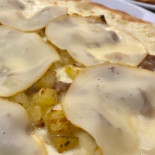 Pizza Da Favola Comida