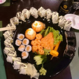 Il Panda food