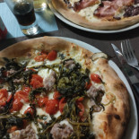 Pizzeria Baracot Nourriture