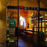 Mastro Lime Comida