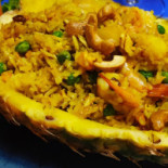 My Thai food