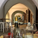 Wine Colonna Nourriture