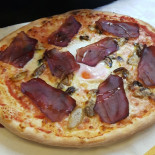 Pizzeria Abc Nourriture