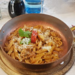 Pizzeria Abc Nourriture