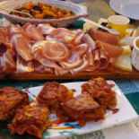 De Santis Comida