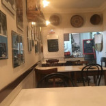 Pizzeria Da Gigi Magomadas Nourriture