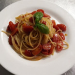 Al Vulcano food