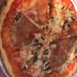Panzirone Comida