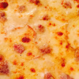 La Pineta food