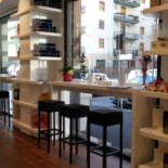 Rizzo Coffee Food And Cake Shop Cibo