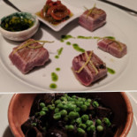 Il Cantuccio food